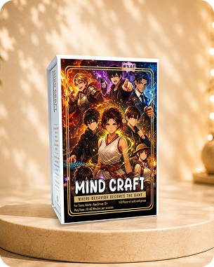Four Decks. One Complete Experience.